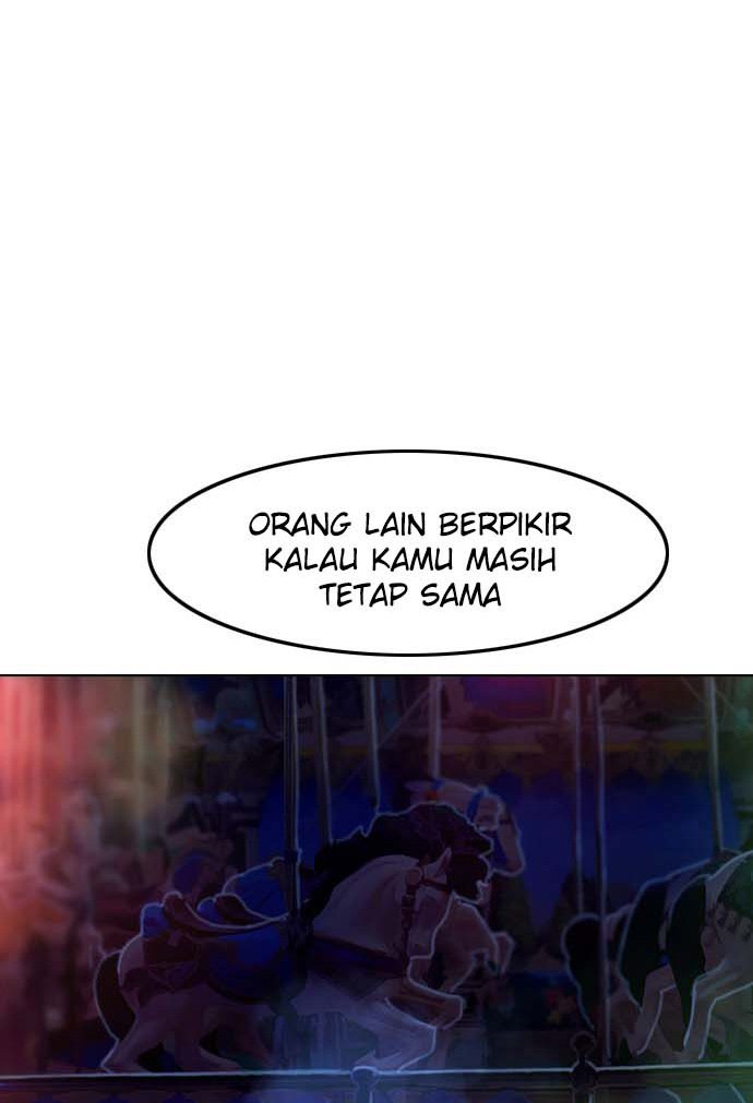 The Girl from Random Chatting! Chapter 99 Gambar 92