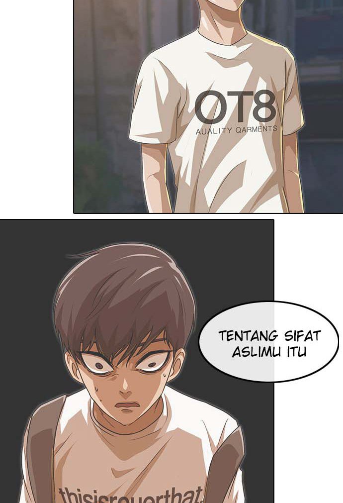 The Girl from Random Chatting! Chapter 99 Gambar 94