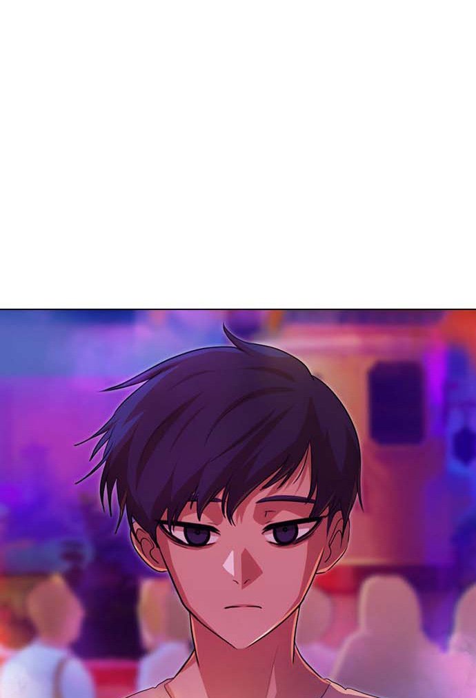 The Girl from Random Chatting! Chapter 99 Gambar 96