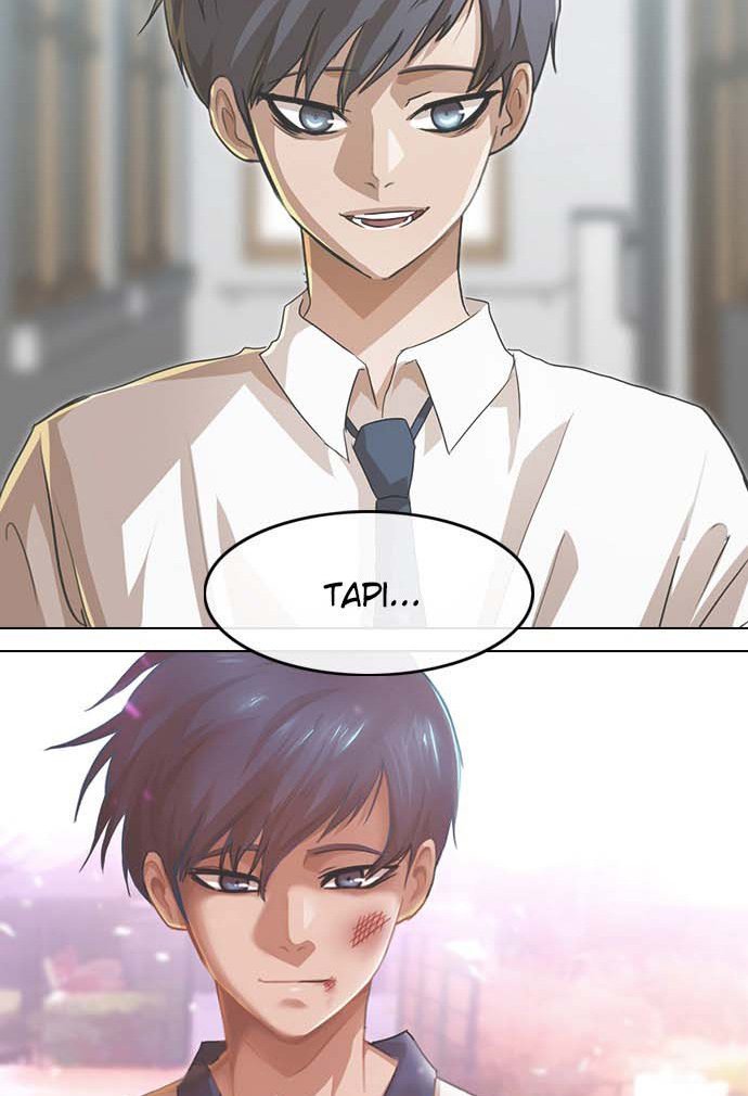 The Girl from Random Chatting! Chapter 99 Gambar 99