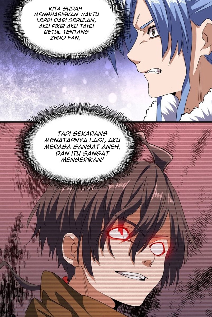 Magic Emperor Chapter 69 Gambar 15