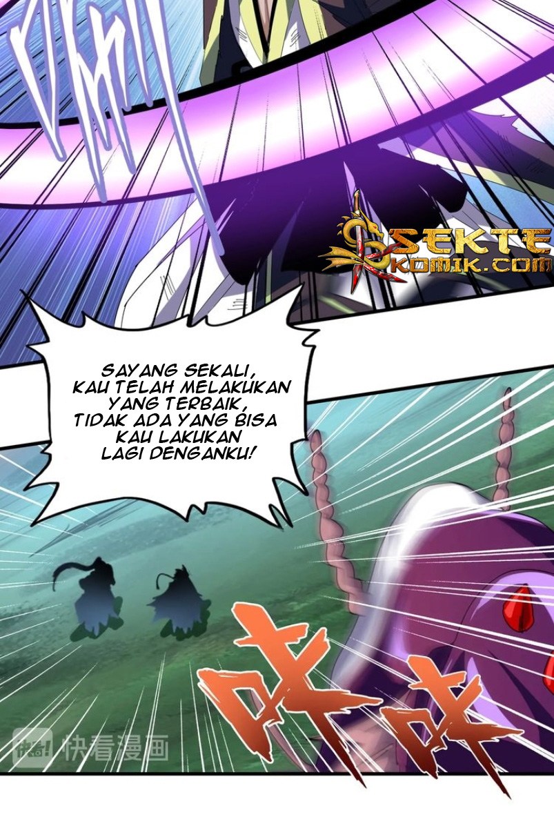 Magic Emperor Chapter 69 Gambar 33