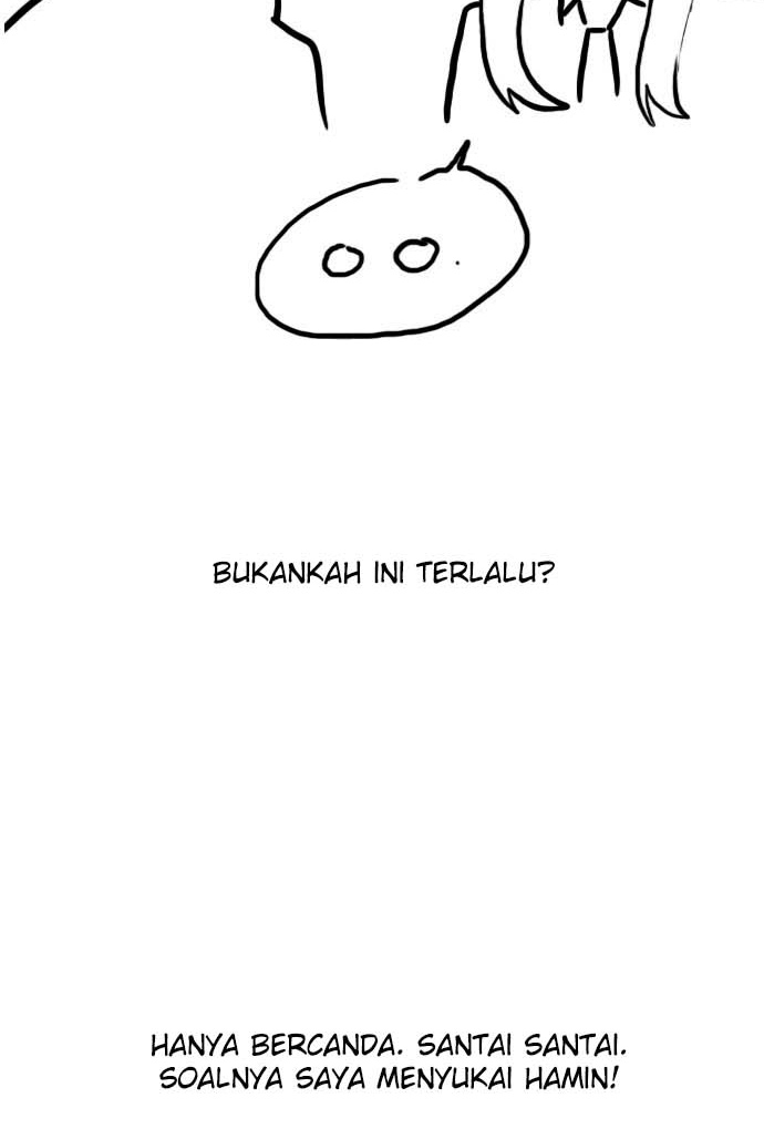 The Girl from Random Chatting! Chapter 100.1 Gambar 10