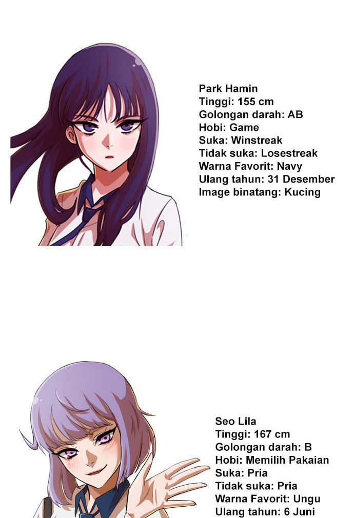 The Girl from Random Chatting! Chapter 100.1 Gambar 29