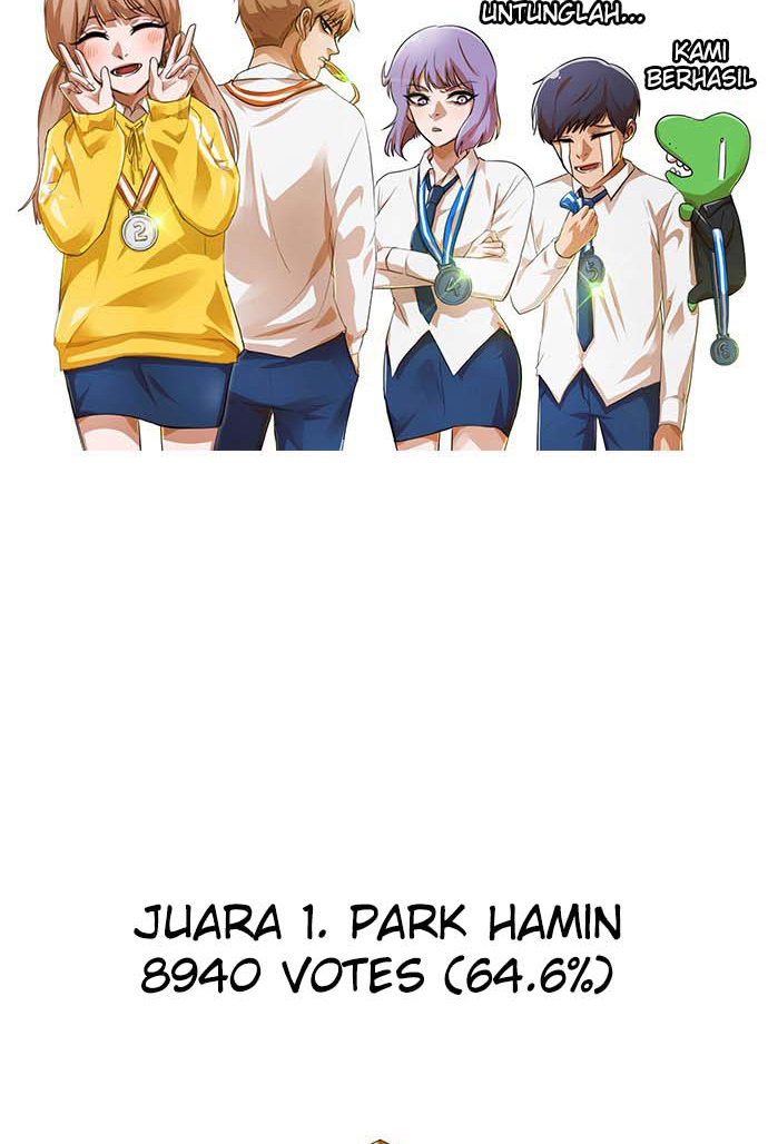 The Girl from Random Chatting! Chapter 100.1 Gambar 3