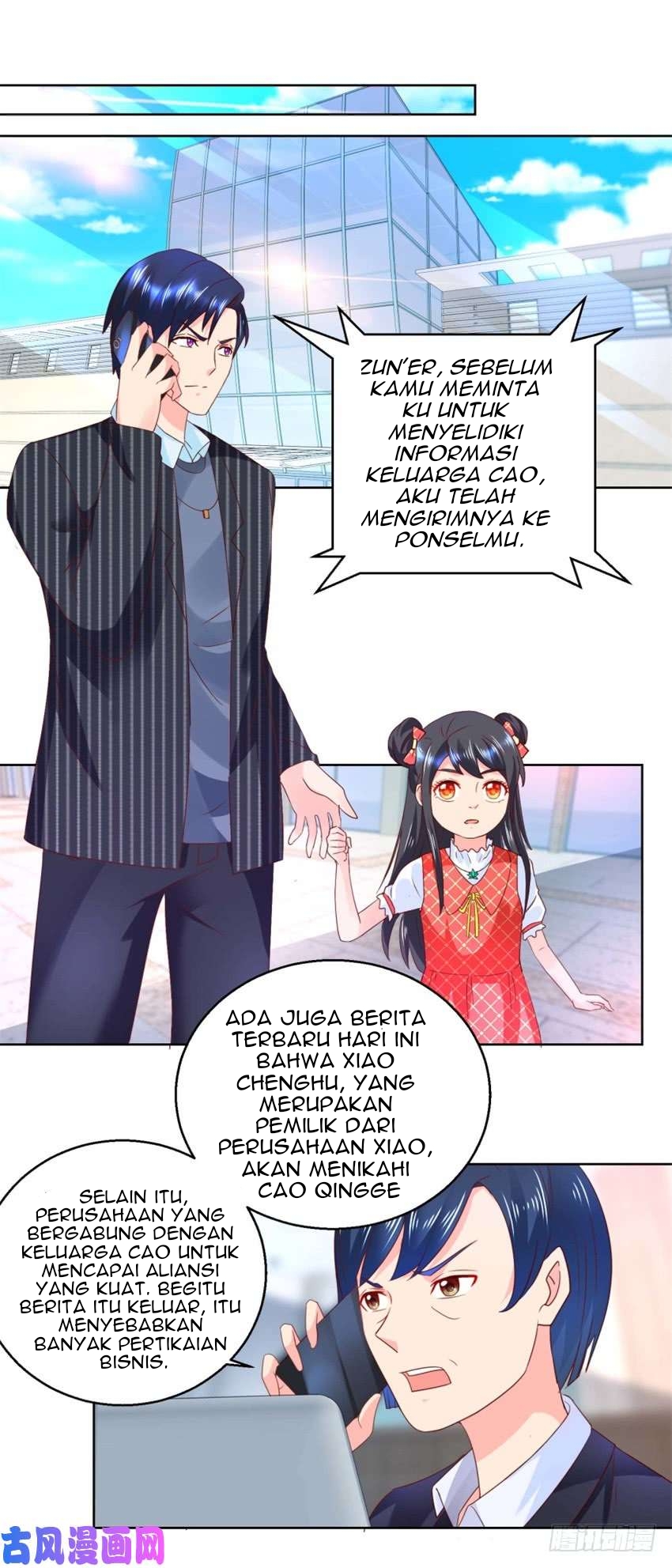 Trail Notice Chapter 59 Gambar 10