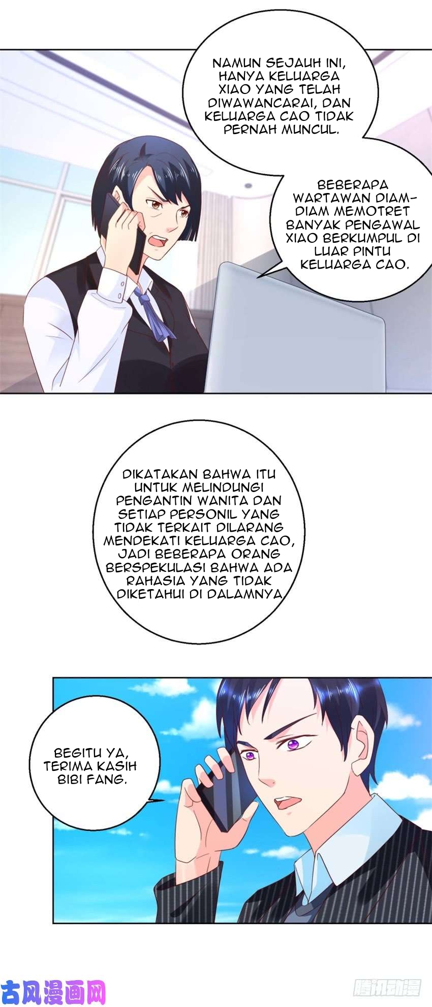 Trail Notice Chapter 59 Gambar 11