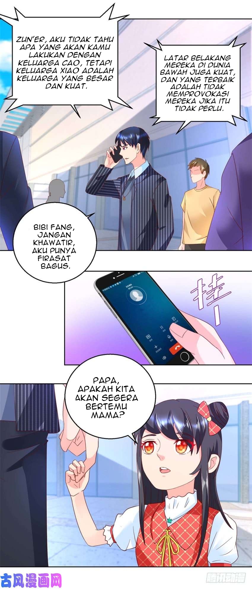 Trail Notice Chapter 59 Gambar 12