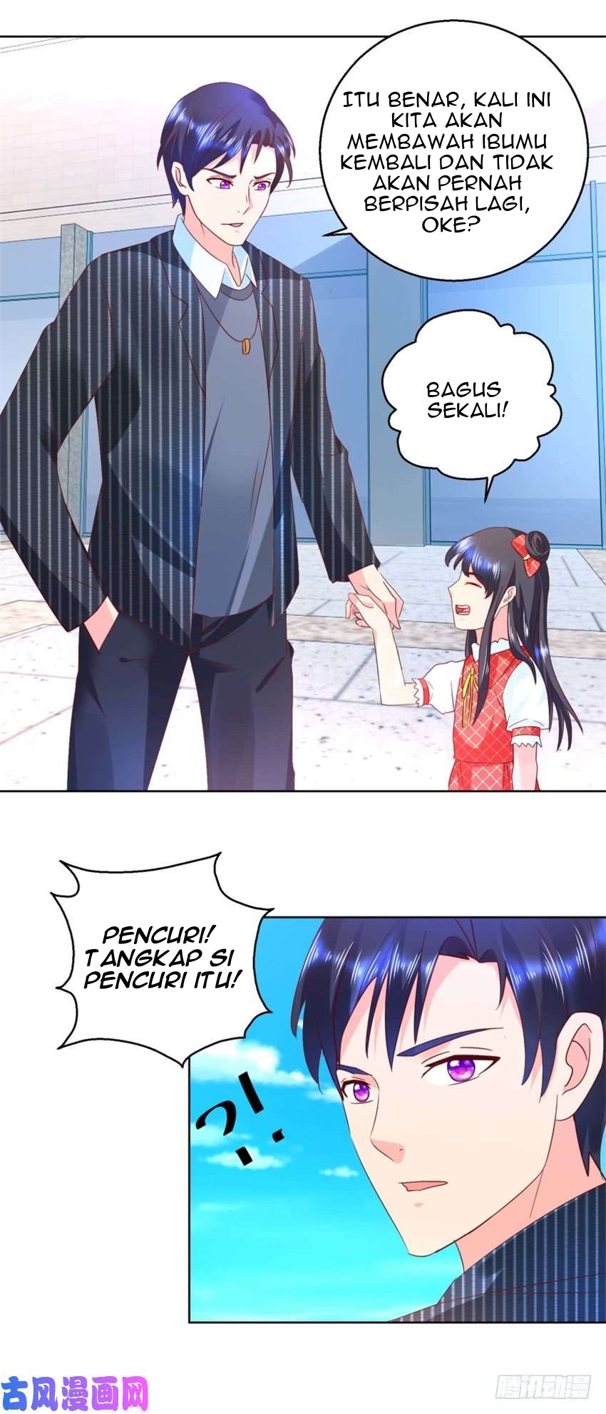 Trail Notice Chapter 59 Gambar 13