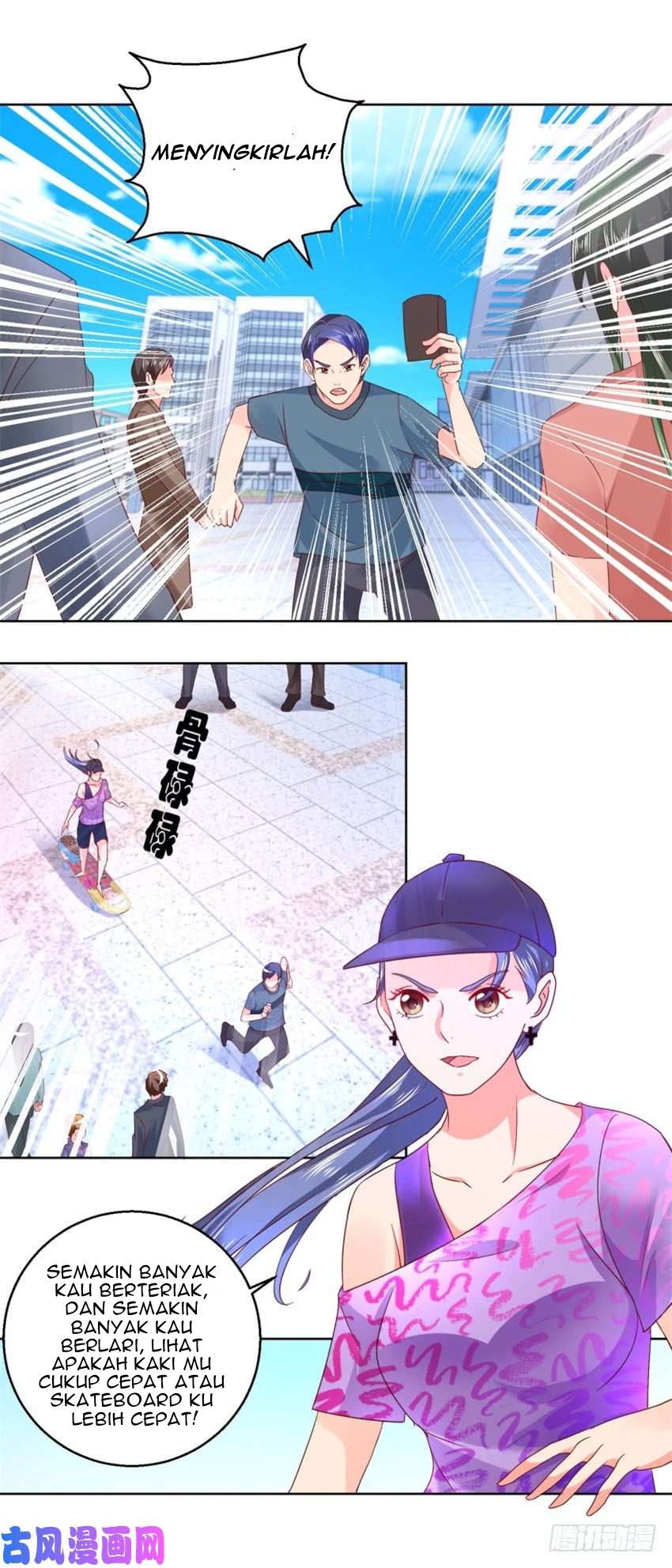 Trail Notice Chapter 59 Gambar 14