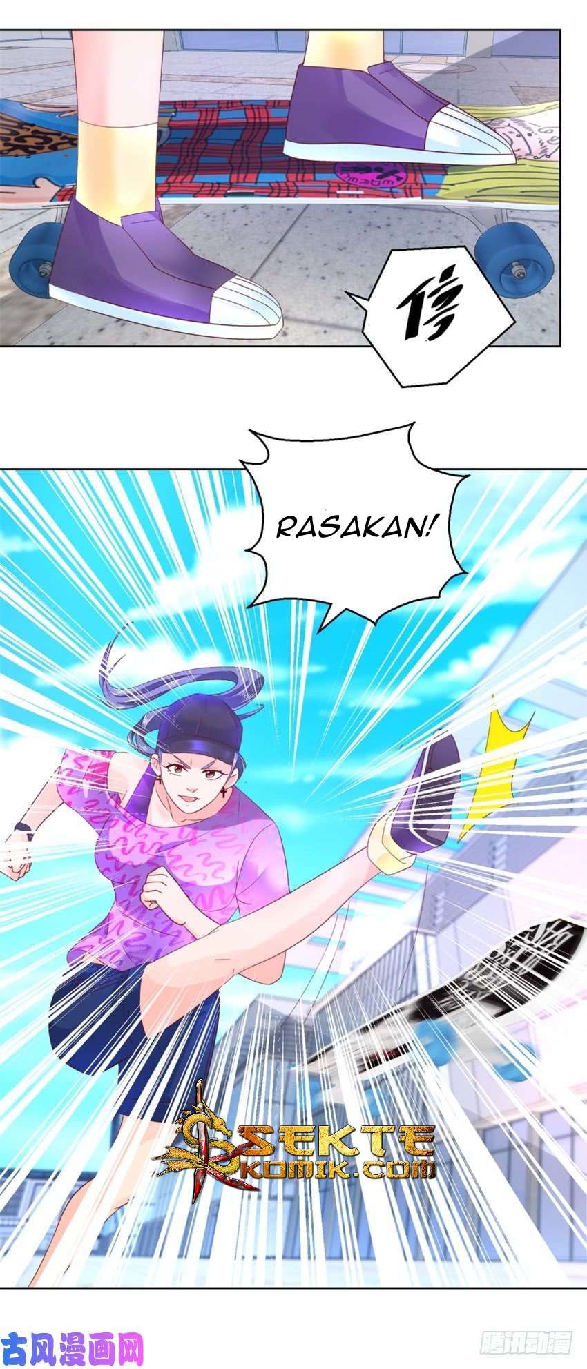 Trail Notice Chapter 59 Gambar 15