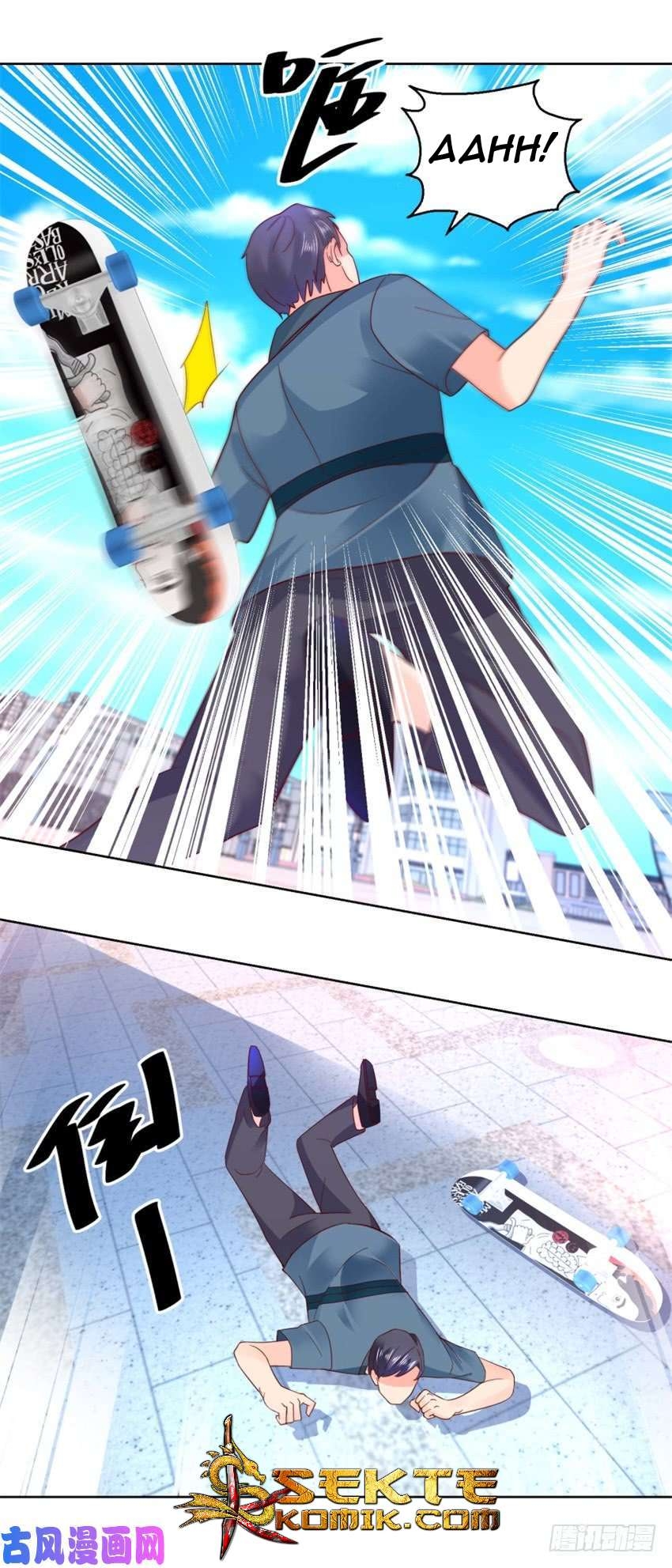 Trail Notice Chapter 59 Gambar 16