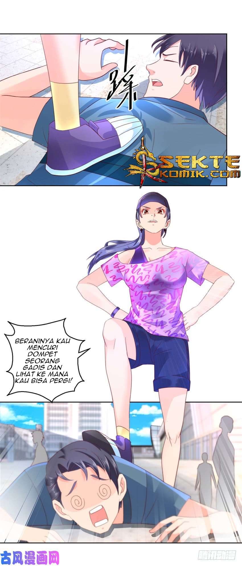 Trail Notice Chapter 59 Gambar 17