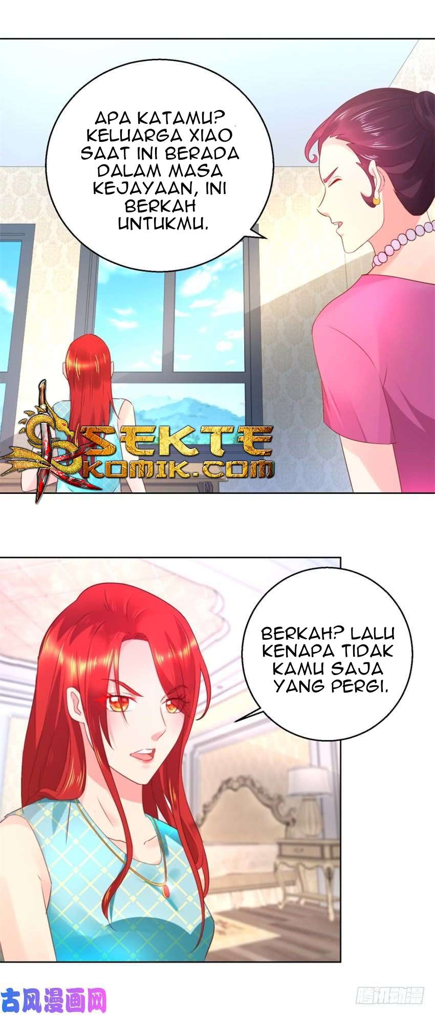 Trail Notice Chapter 59 Gambar 3