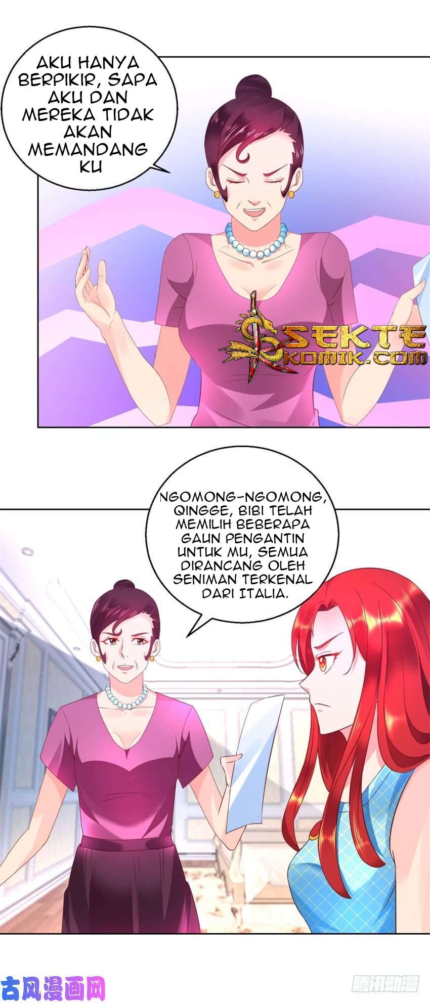 Trail Notice Chapter 59 Gambar 4