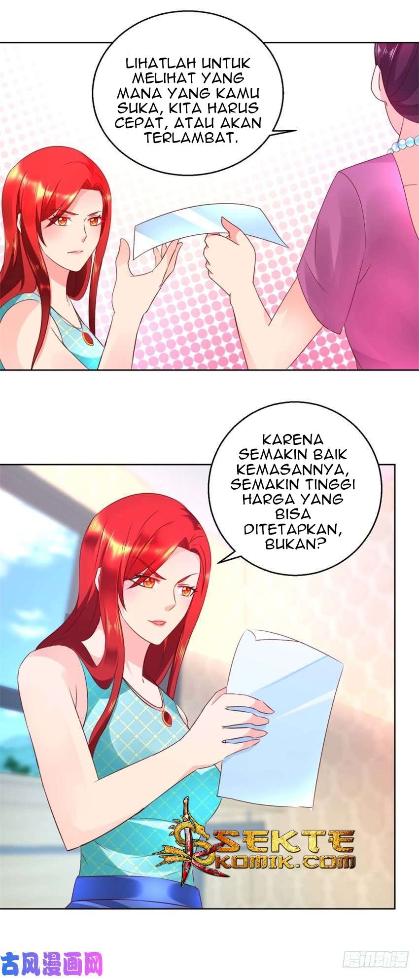 Trail Notice Chapter 59 Gambar 5