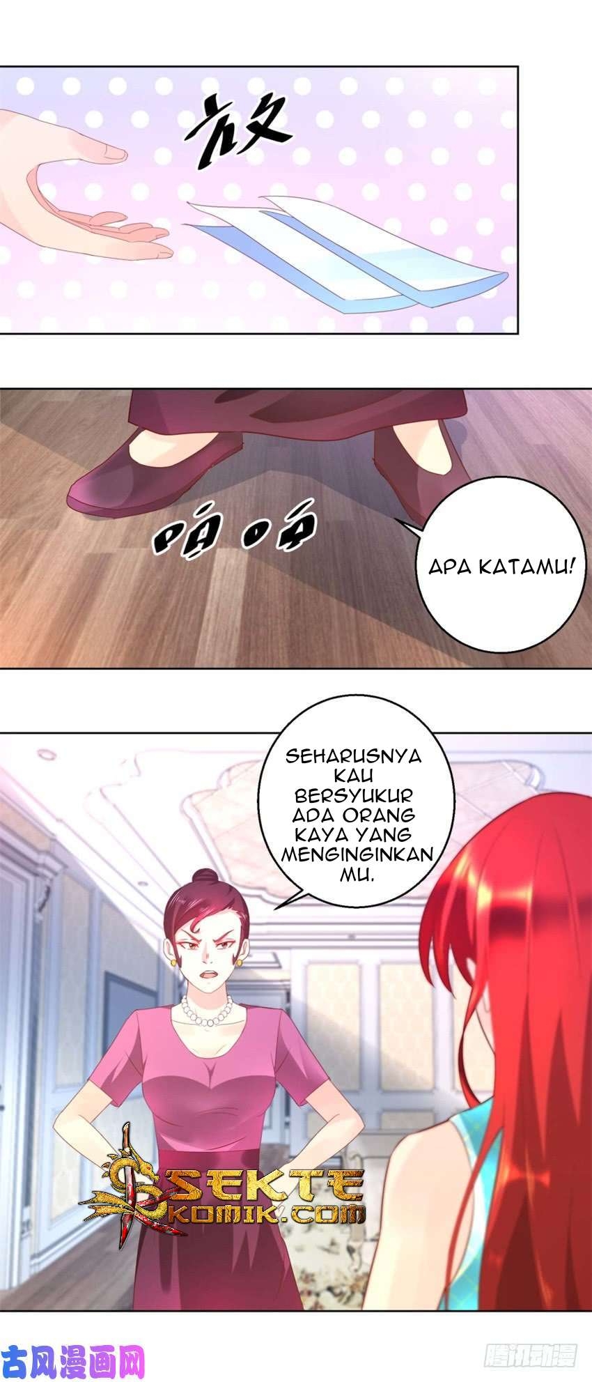 Trail Notice Chapter 59 Gambar 6