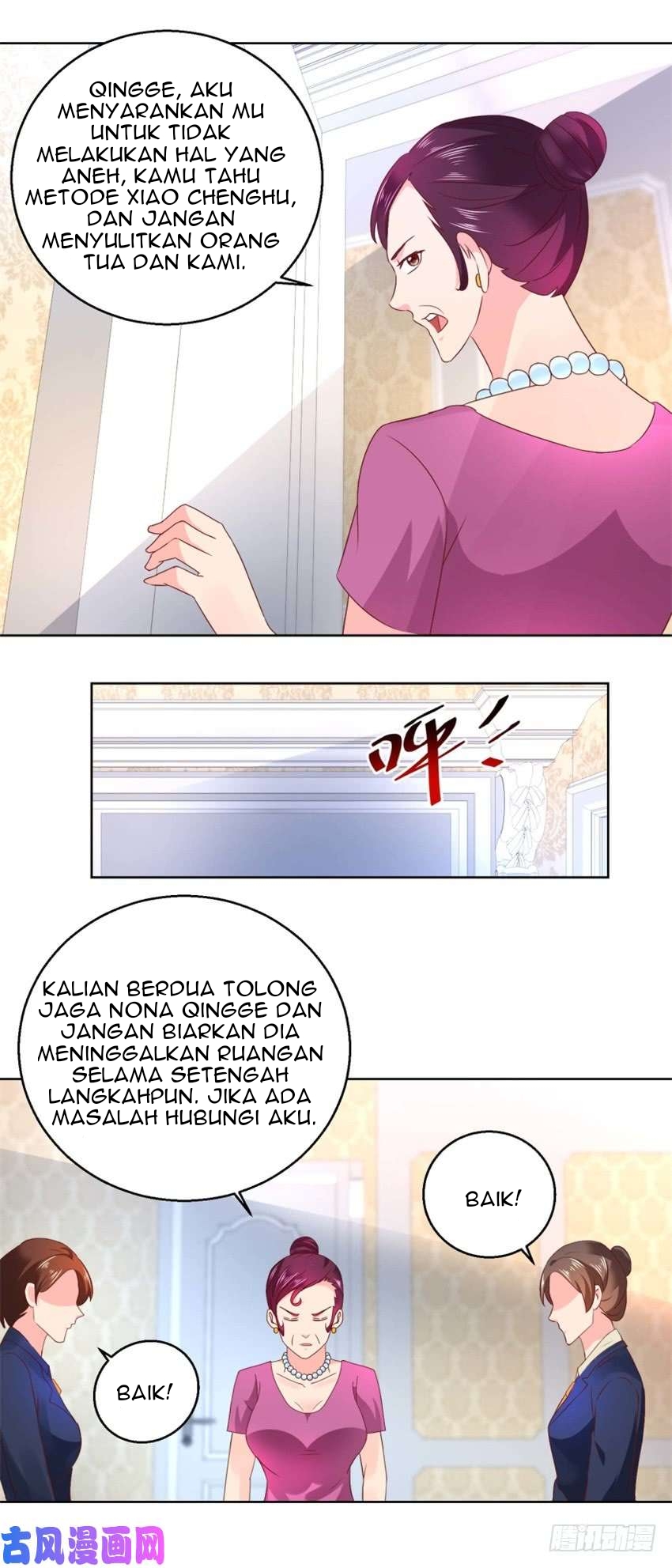 Trail Notice Chapter 59 Gambar 7