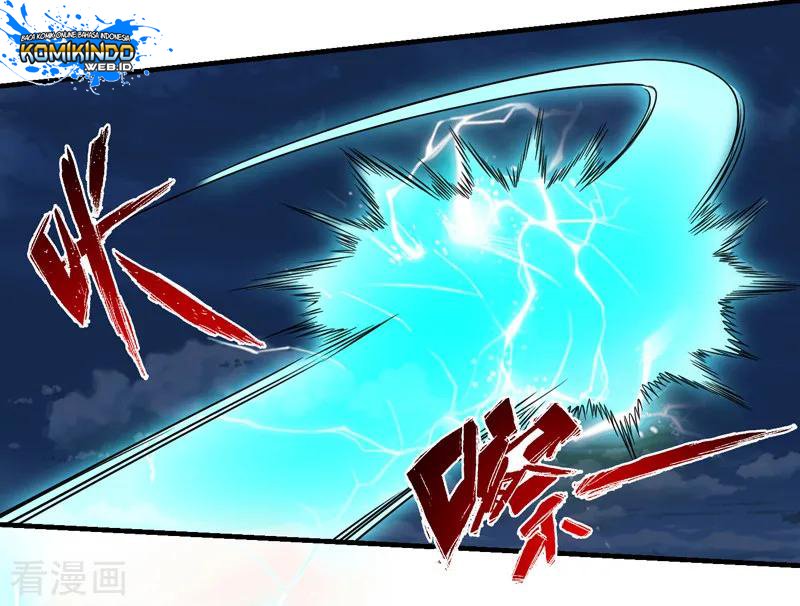 Rebirth Of The Urban Mad Immortal Chapter 57 Gambar 11
