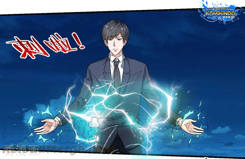 Rebirth Of The Urban Mad Immortal Chapter 57 Gambar 22