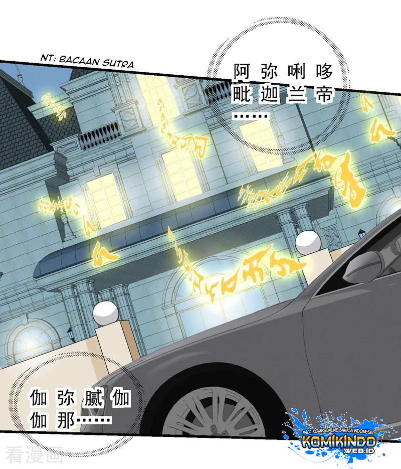 Rebirth Of The Urban Mad Immortal Chapter 57 Gambar 29