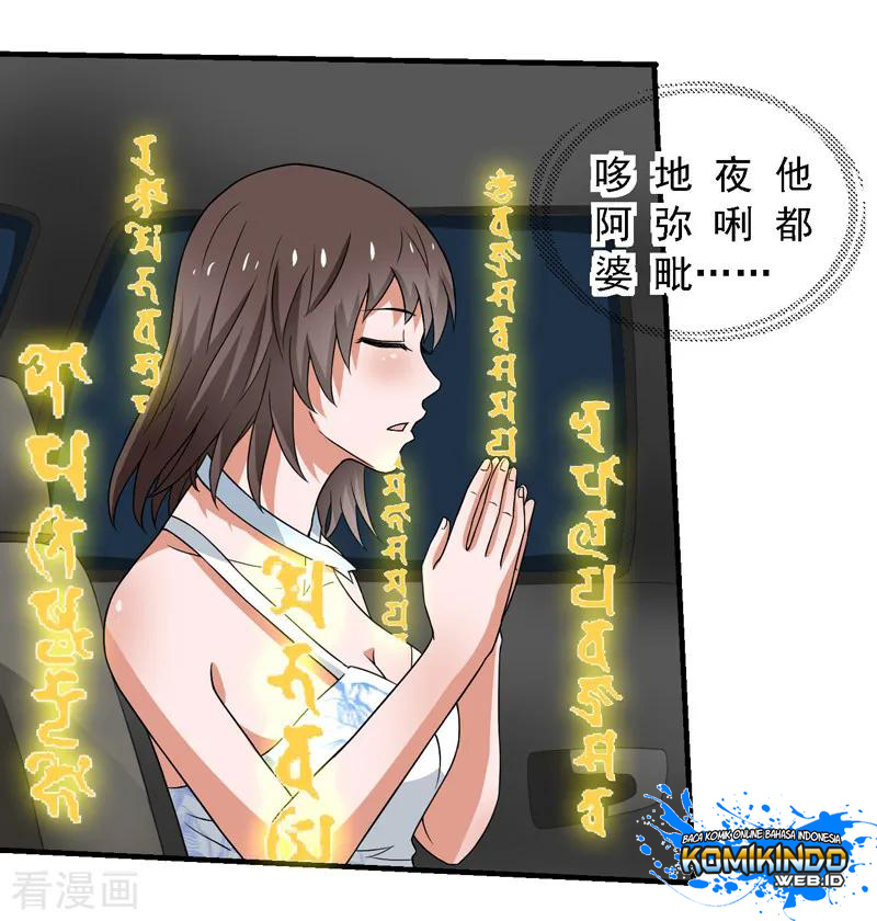 Rebirth Of The Urban Mad Immortal Chapter 57 Gambar 30