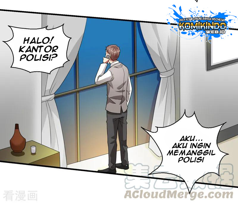 Rebirth Of The Urban Mad Immortal Chapter 57 Gambar 32