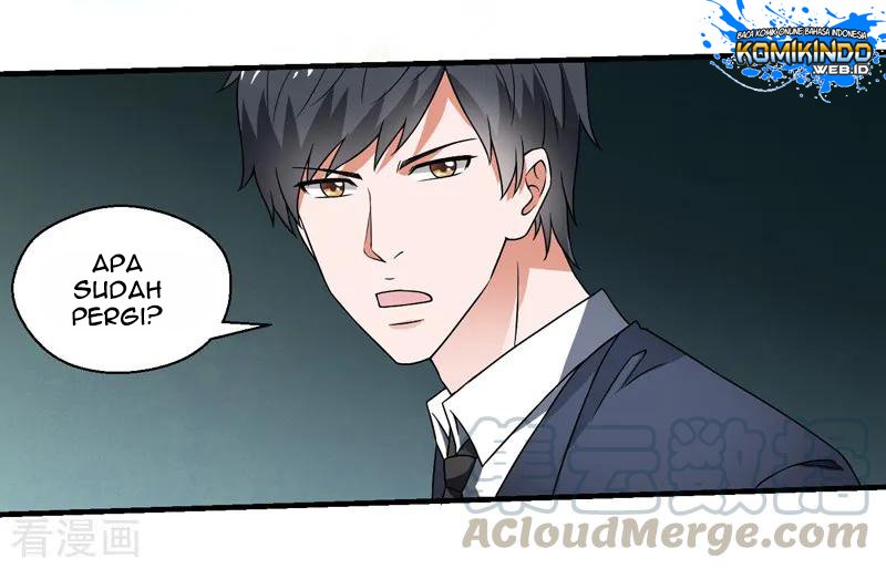 Rebirth Of The Urban Mad Immortal Chapter 57 Gambar 40