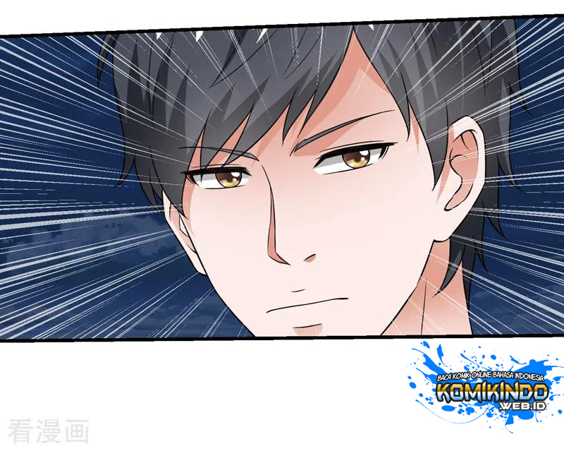 Rebirth Of The Urban Mad Immortal Chapter 57 Gambar 7