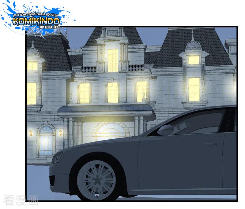 Rebirth Of The Urban Mad Immortal Chapter 57 Gambar 8