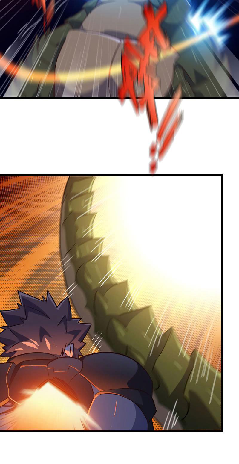 My Wife is a Demon Queen Chapter 173 Gambar 33