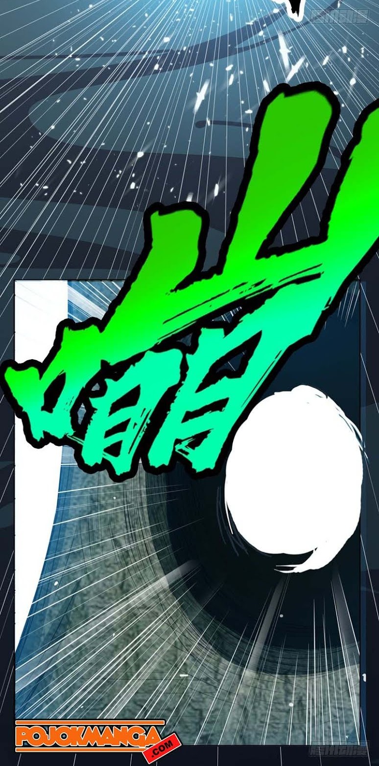 Martial Inverse Chapter 9 Gambar 24