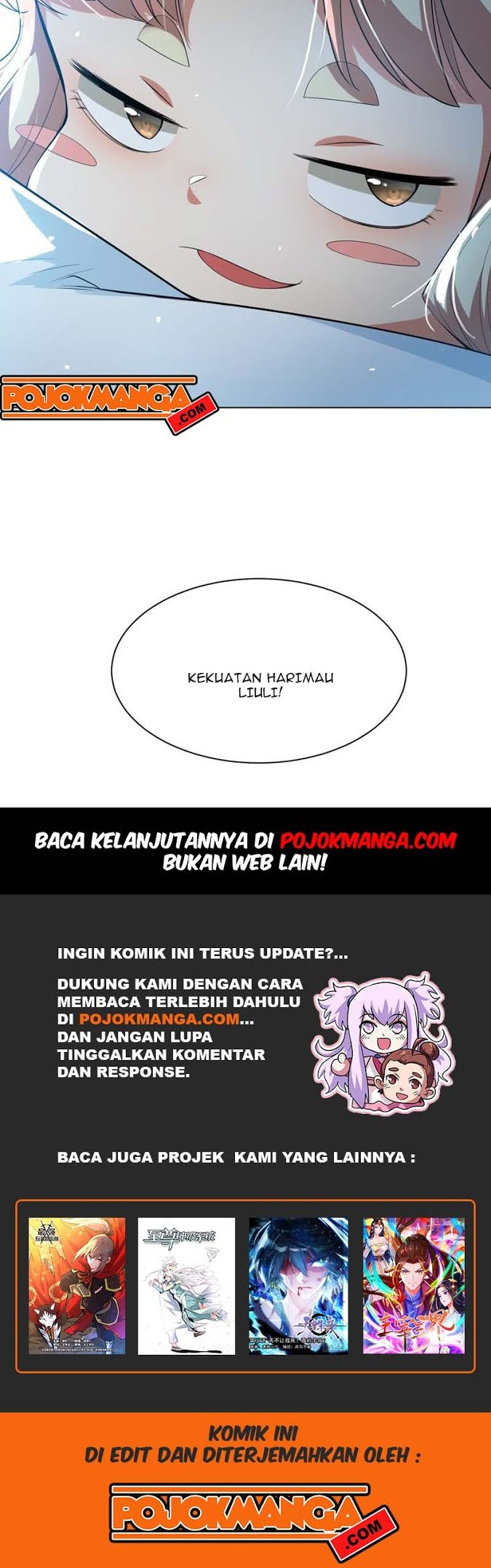 Martial Inverse Chapter 9 Gambar 26
