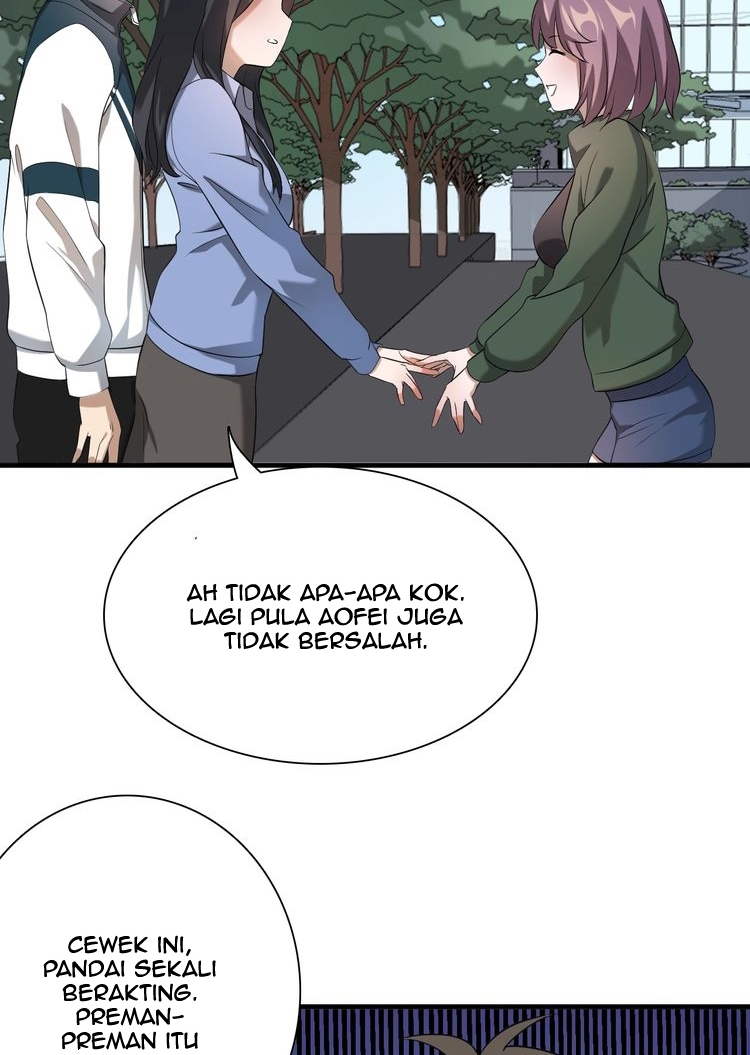 Reborn Doctor Chapter 6 Gambar 10