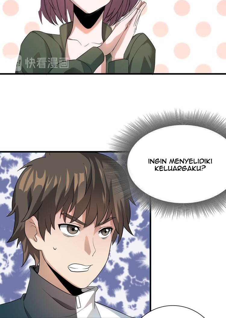 Reborn Doctor Chapter 6 Gambar 12