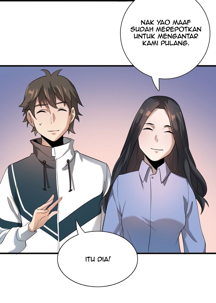 Reborn Doctor Chapter 6 Gambar 13