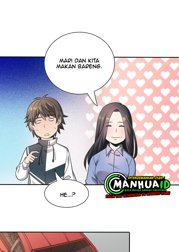 Reborn Doctor Chapter 6 Gambar 14