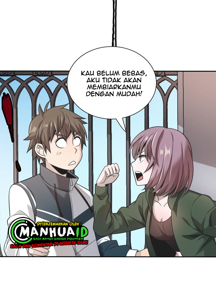 Reborn Doctor Chapter 6 Gambar 23
