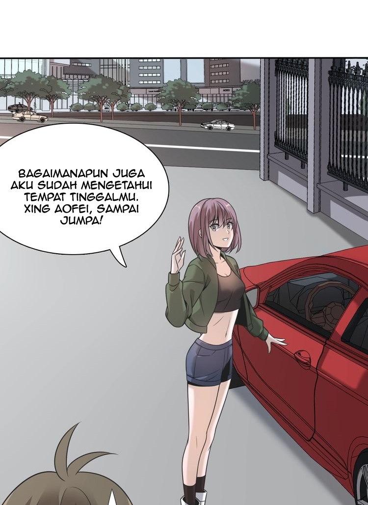 Reborn Doctor Chapter 6 Gambar 24
