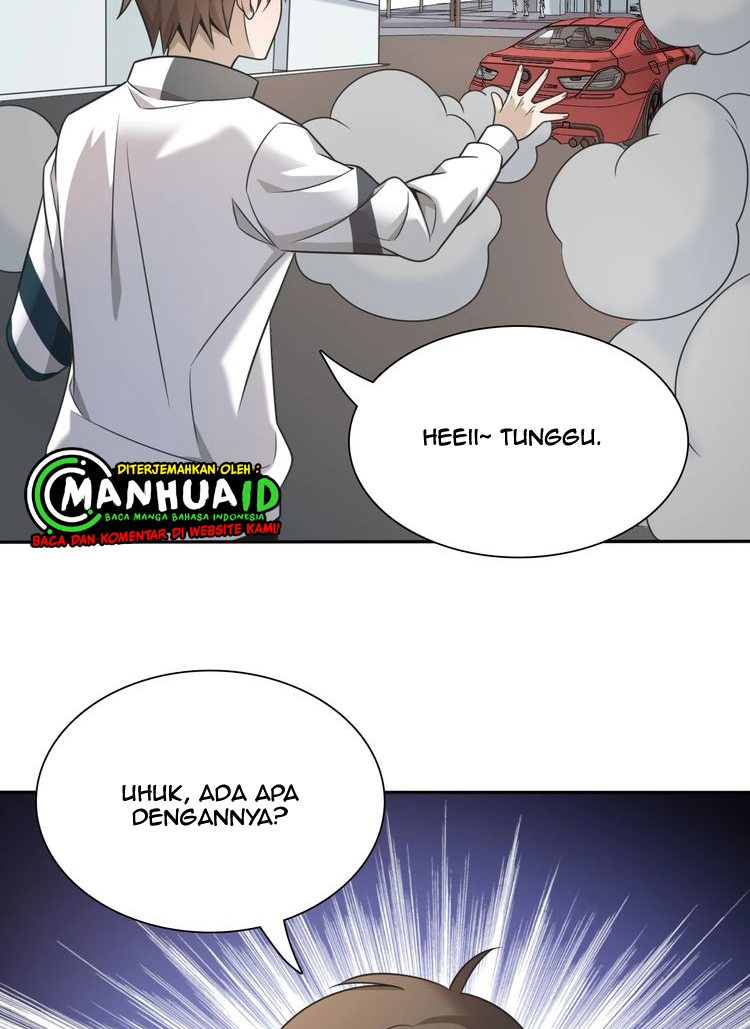 Reborn Doctor Chapter 6 Gambar 26