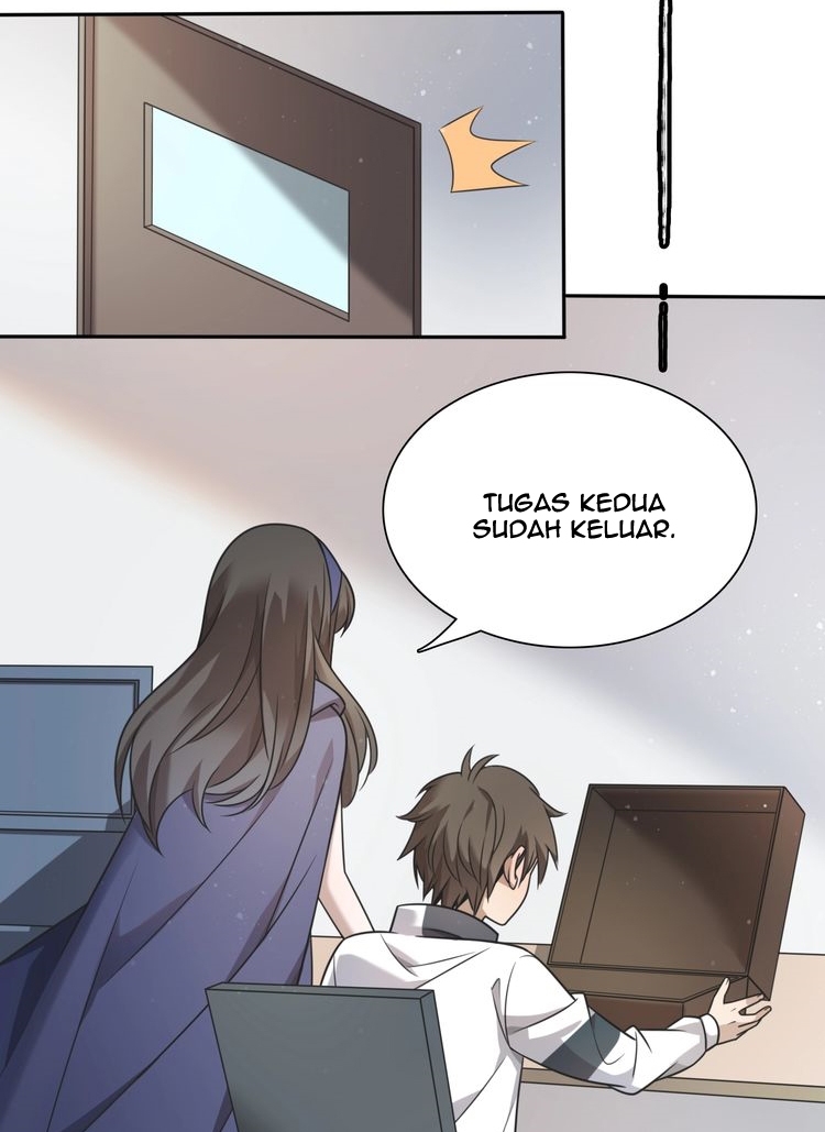 Reborn Doctor Chapter 6 Gambar 28