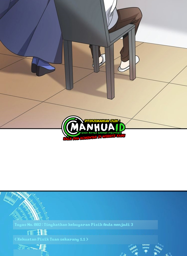 Reborn Doctor Chapter 6 Gambar 29