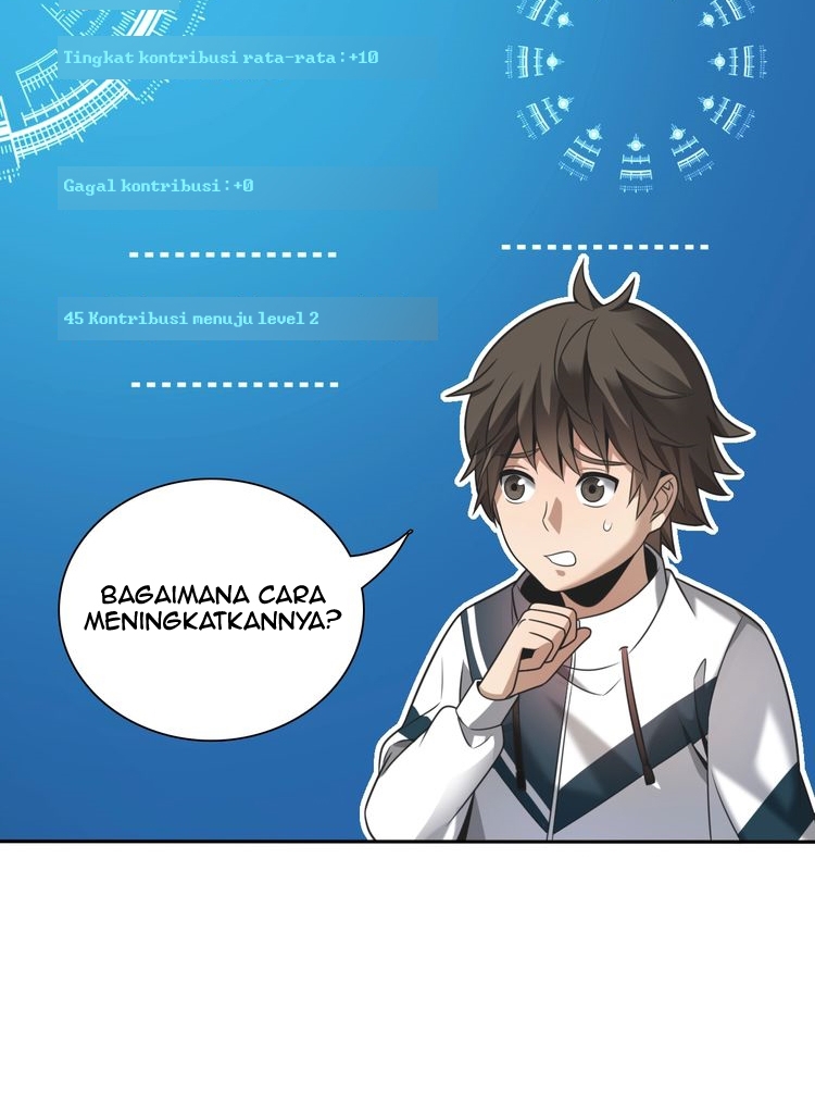 Reborn Doctor Chapter 6 Gambar 30