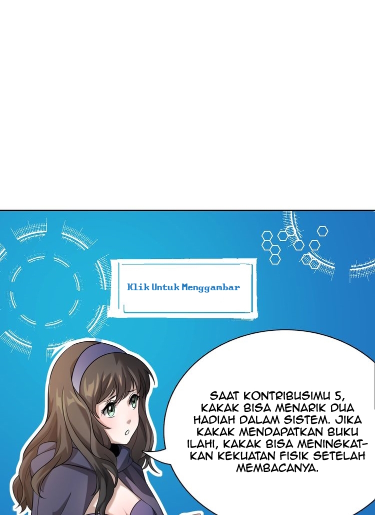 Reborn Doctor Chapter 6 Gambar 31