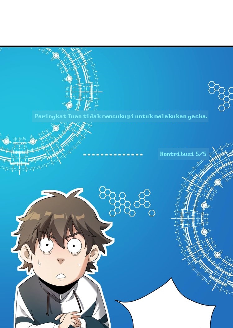 Reborn Doctor Chapter 6 Gambar 33