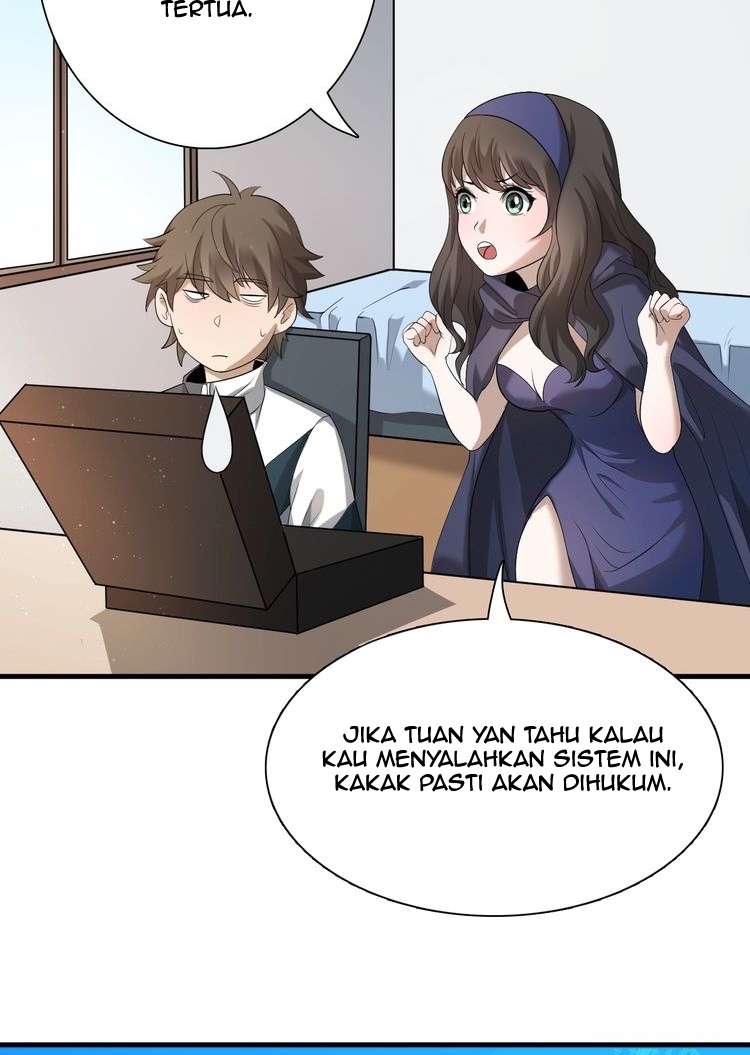 Reborn Doctor Chapter 6 Gambar 36