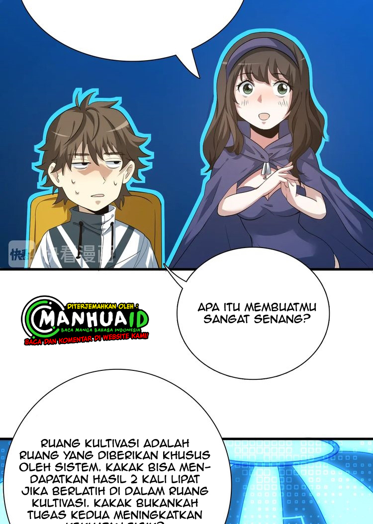 Reborn Doctor Chapter 6 Gambar 38