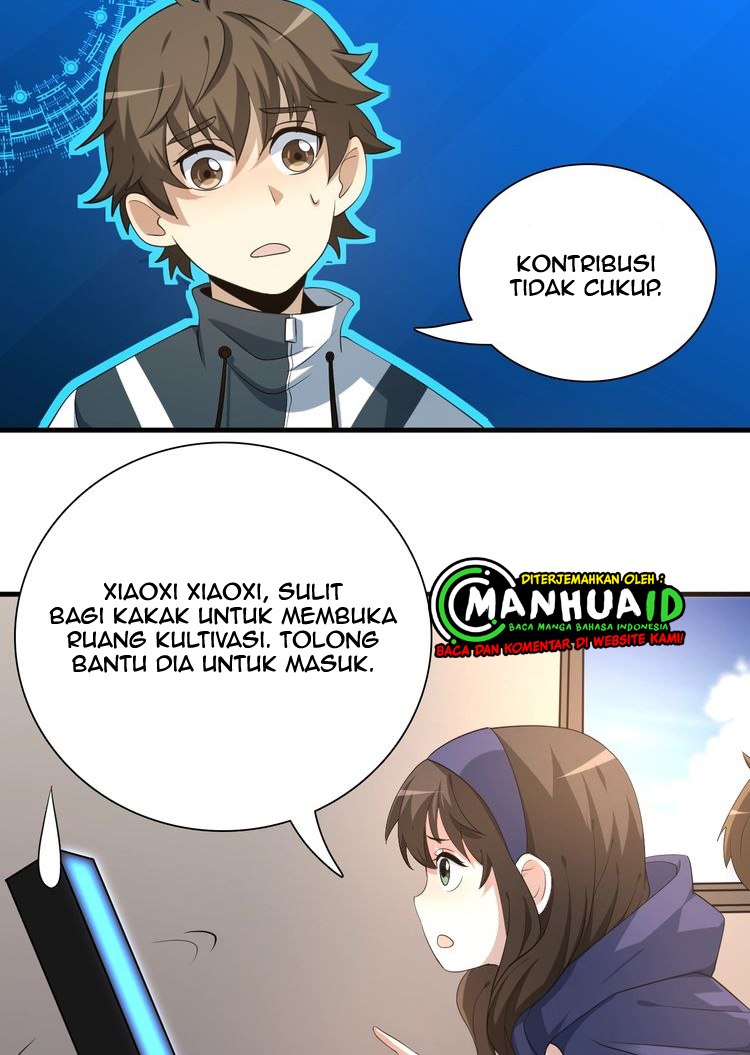 Reborn Doctor Chapter 6 Gambar 41