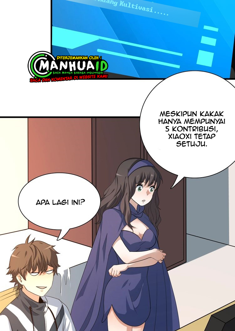 Reborn Doctor Chapter 6 Gambar 44