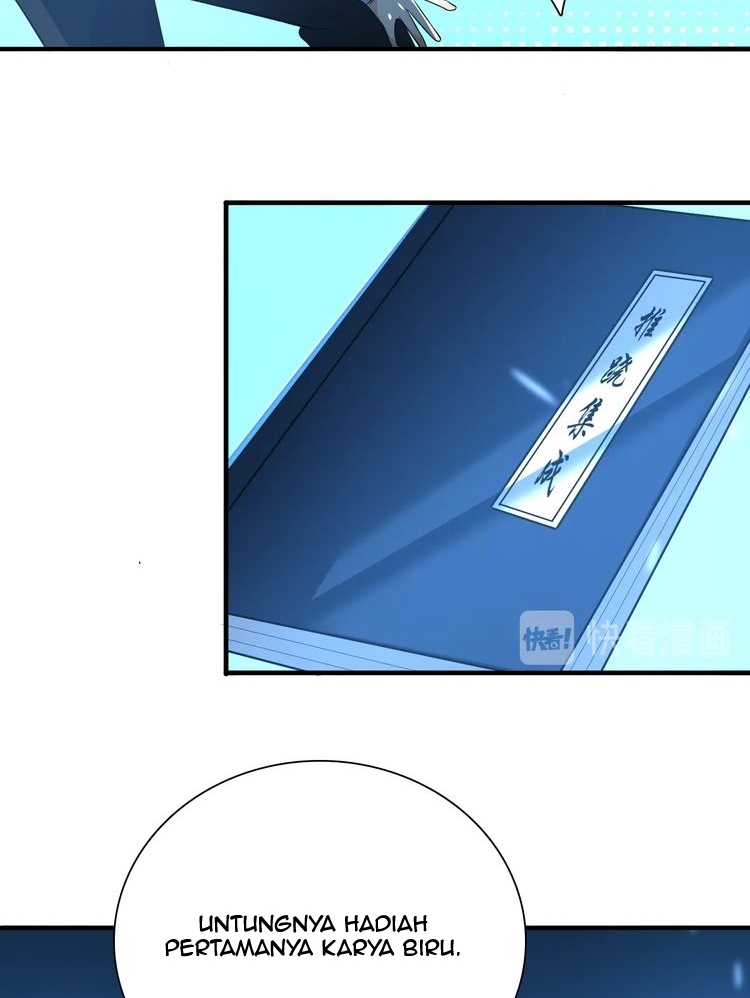 Reborn Doctor Chapter 6 Gambar 52